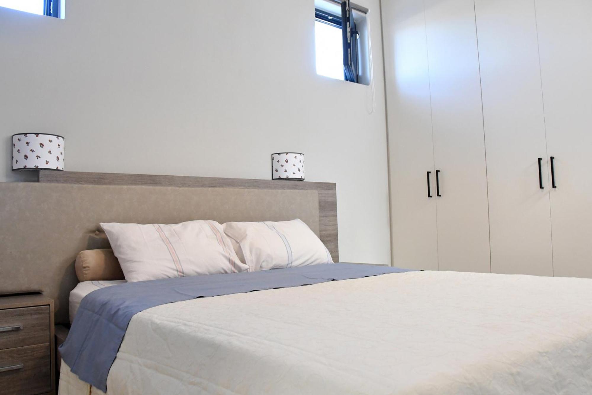 Polles Εlies Cozy Αpartment Apartment Aegina Exterior photo