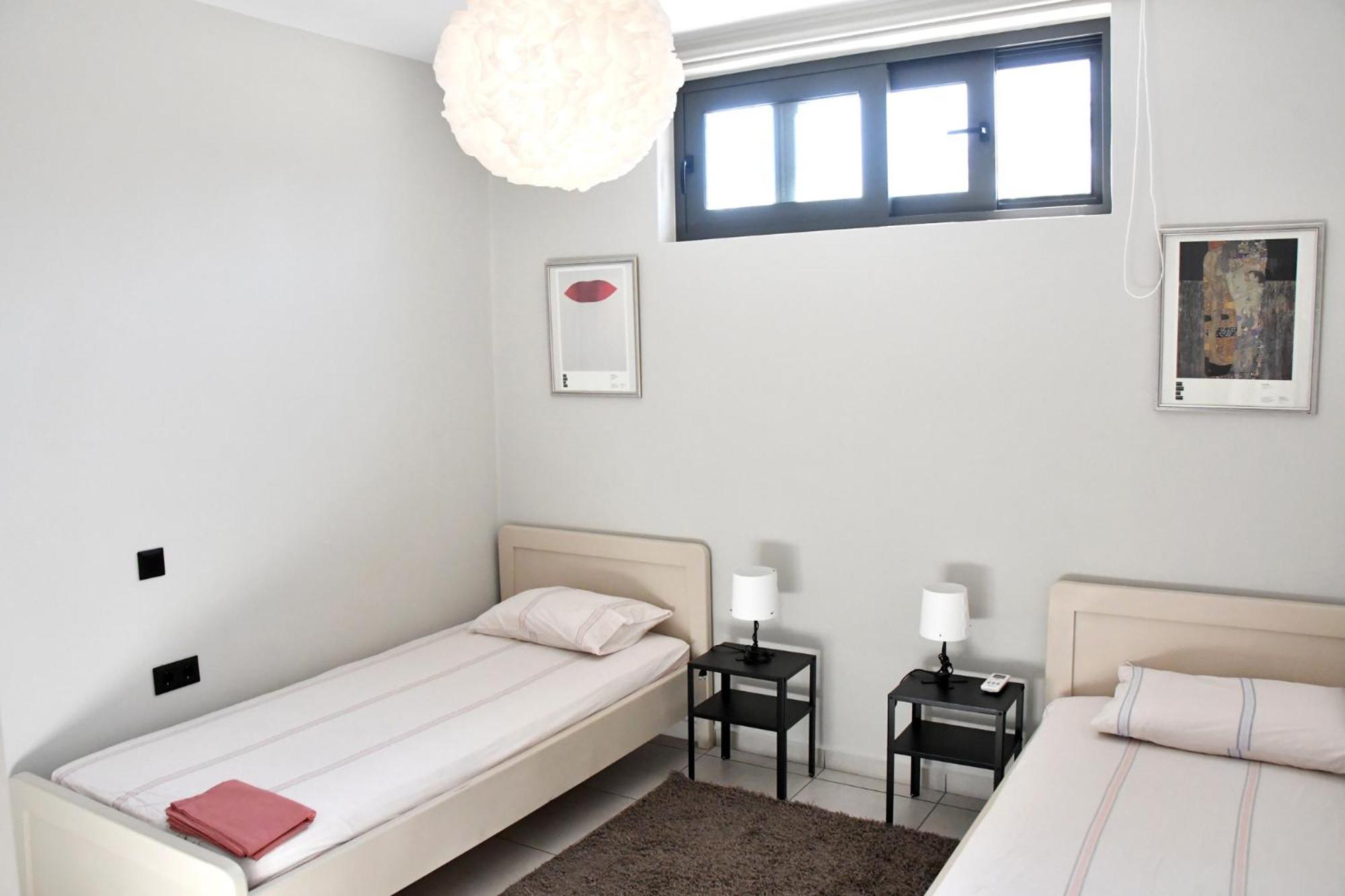 Polles Εlies Cozy Αpartment Apartment Aegina Exterior photo